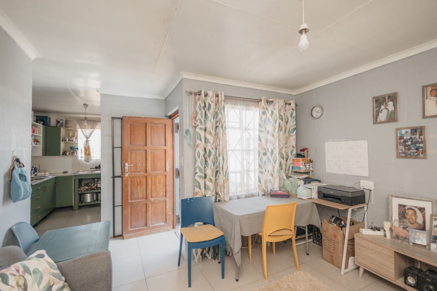 3 Bedroom Property for Sale in Belhar Western Cape